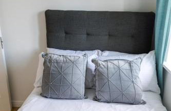 Barking Leisure and Contractor Stays - Foto 8