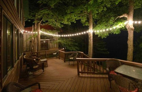 Waubun Lake Cabin with Private Dock and Fire Pit! - Foto 30