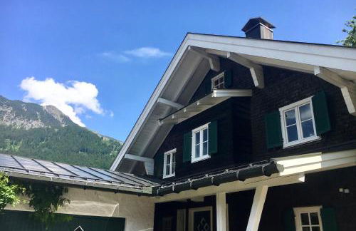 Alpchalet Oberstdorf - Photo 24