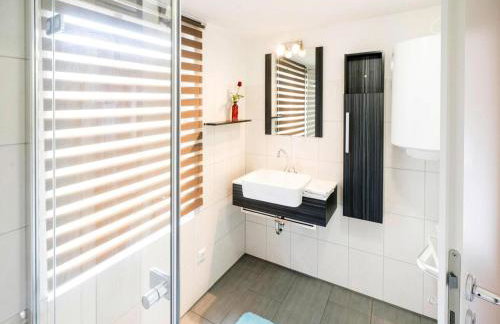 Ferienhaus Eldeblick direkt am Eldeufer in Parchim - Foto 35