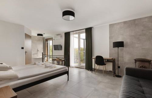 Port Rybaki & Vine Agritourism - Foto 34