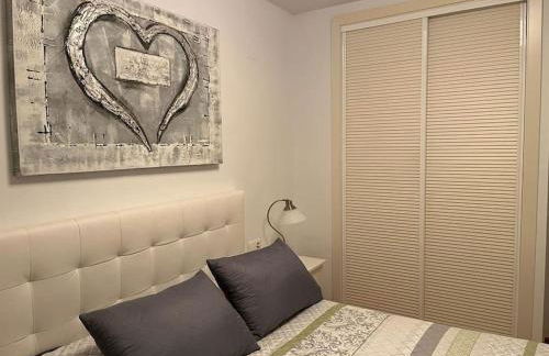 La Bicicleta, Duplex en Vélez Benaudalla - Foto 13