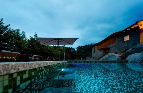 Casa Ponte de Espindo - Foto 19