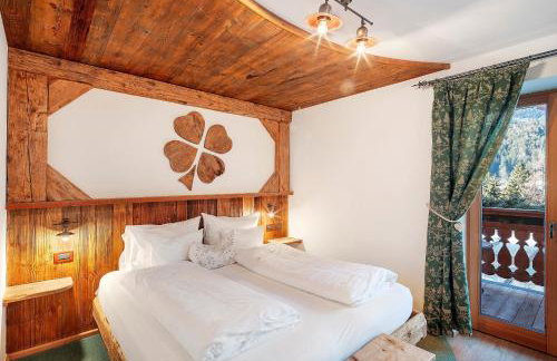 Agritur Agua Biencia - Foto 36