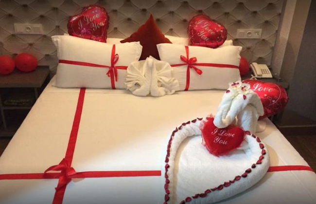 Hotel Timgad - Photo 16