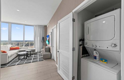 2BR Ocean Penthouse - Private Terrace & Hot Tub - Foto 78