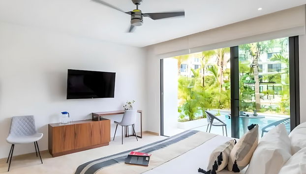 Lagunas - Foto 5, Habitación