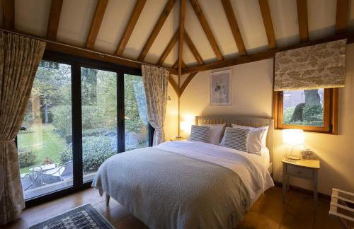 Pool House at Mill Cottage - Photo 17