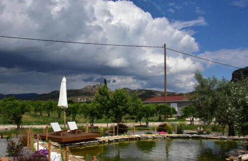Nafplio Lodge - Foto 45