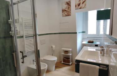 Il Nido Dei Vicoli- A Due Passi Dall' Acquario - Foto 13