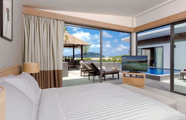 CASABAY Luxury Pool Villas by STAY - Foto 8