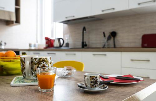 Donnalucata - 2min dal Mare e AC - Foto 10