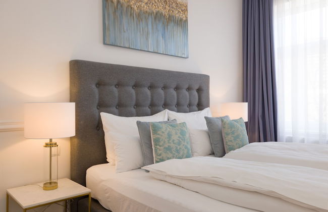 Rafael Kaiser Premium Apartments - Photo 25