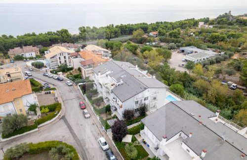 Homiday - Appartamenti I Gabbiani - Photo 67