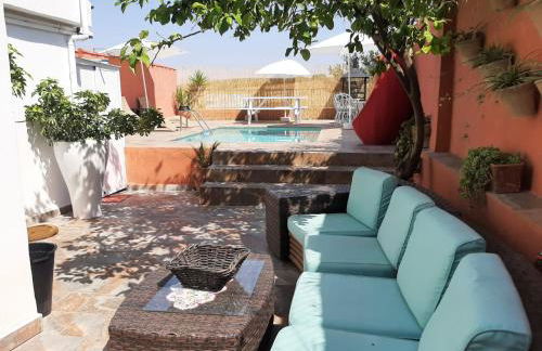 Casa Rural Mañanas Felices - Foto 63