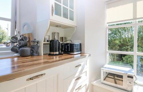 Stable Cottage - Foto 9