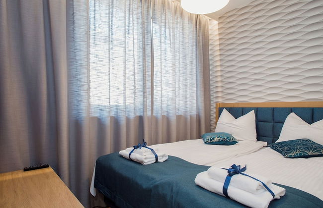 ShortStayPoland Aparthotel - Foto 56