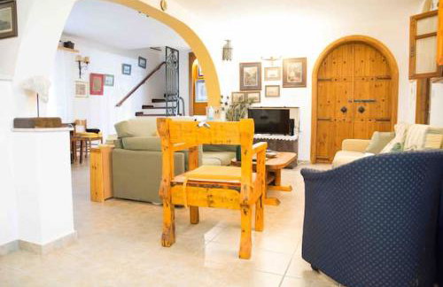 Strofilia Farm House, Kalogria! The Sea, The Forest, The Sun - Foto 47