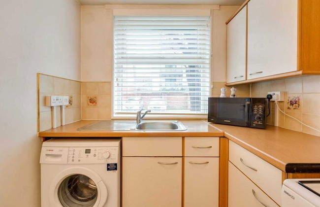 Bright Studio Near Borough and The Shard - Foto 9