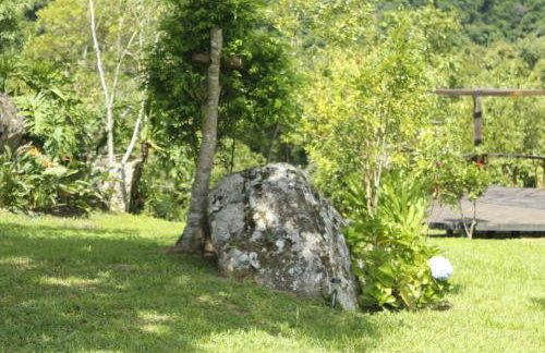 Cabana Gracillis em Alfredo Wagner - Serra Catarinense - Photo 20