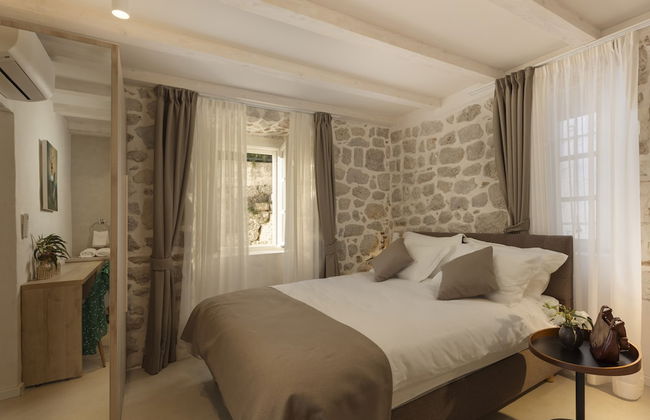 Villa Miri, superior heritage villa with swimming pool - Foto 12