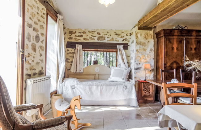 Le Bois d'Amour - Foto 16