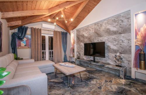 Casa di Voz Suites complex & free gym services by "elite" - Photo 79