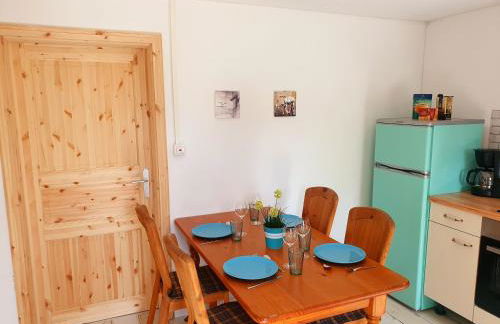 Große Bauernhaus Ferienwohnungen bis 100qm mit E-Bike-Verleih - Foto 19