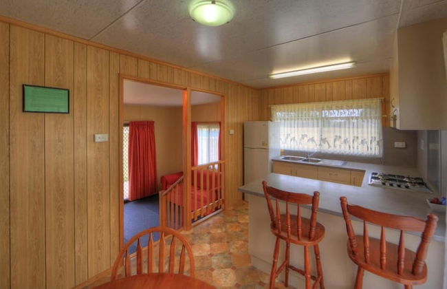 BIG4 Kelso Sands Holiday Park - Foto 9