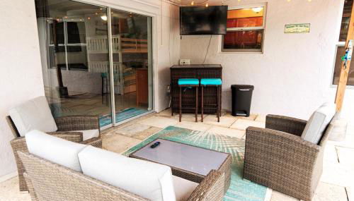 Beach Vacation Home 4 BR w/ Pool near West Palm Beach - Foto 4