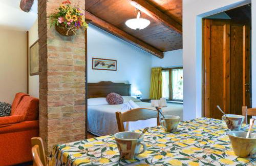 35-Casa Turrini Amiata, Aria condizionata, Val d'Orcia, Toscana, Sport, Natura - Foto 1