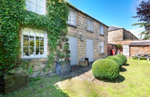 Oakerthorpe Holiday Village - Foto 52