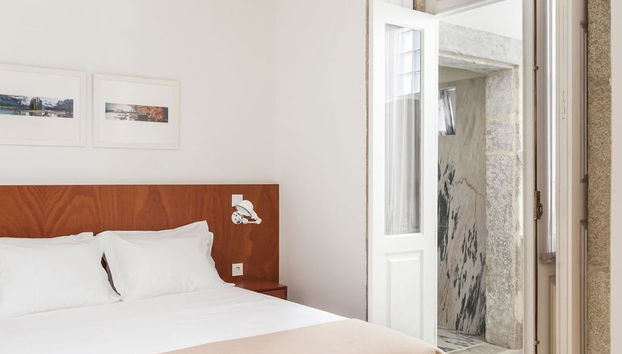 Passeio de São Lázaro nº 5 - Foto 3, Habitación