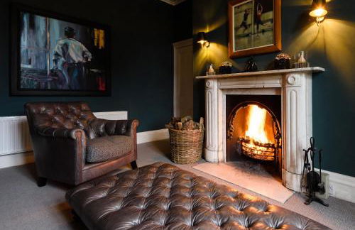 The Old Manse of Blair, Boutique Hotel & Michelin Restaurant - Foto 7