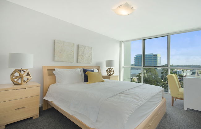 M1 Resort Maroochydore - Foto 4