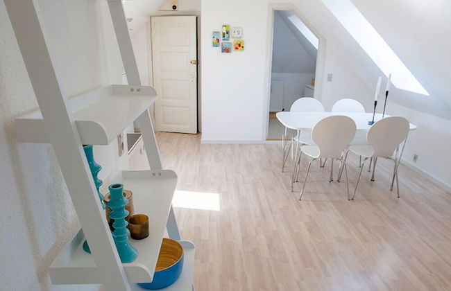 Cozy 1-bedroom Apartment in Aalborg - Foto 7