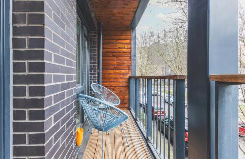 Stylish 4BDR Home Near South Acton With Parking - Photo 37