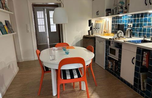 Apartment im Geteviertel - citynah - Foto 21