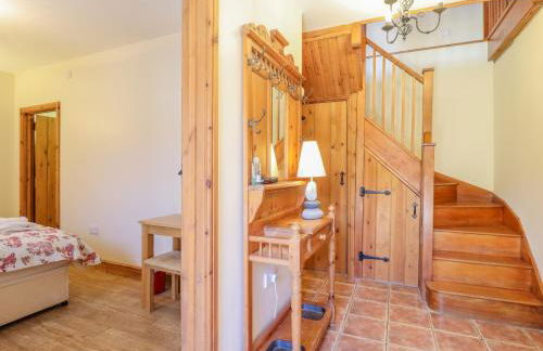 Hayloft Cottage - Foto 14