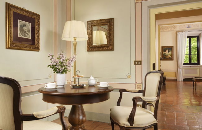 Relais Villa Monte Solare Wellness & SPA - Foto 10