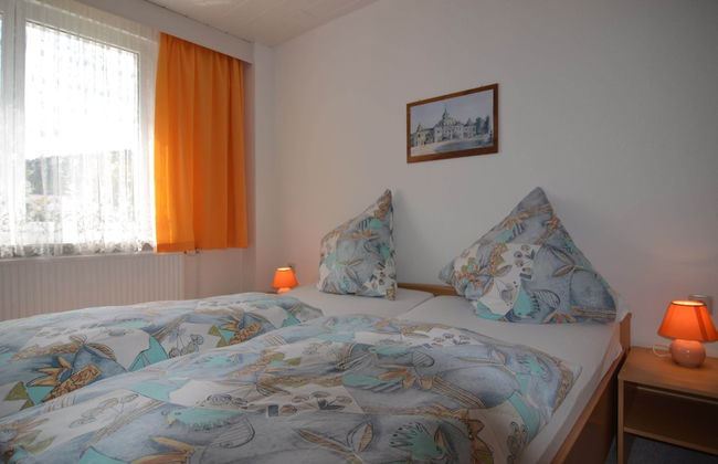 Luxurious Apartment in Heubach Germany in the Forest - Foto 16