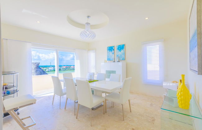 Isla 33 - 3 Bedroom PH #2404 - Photo 10