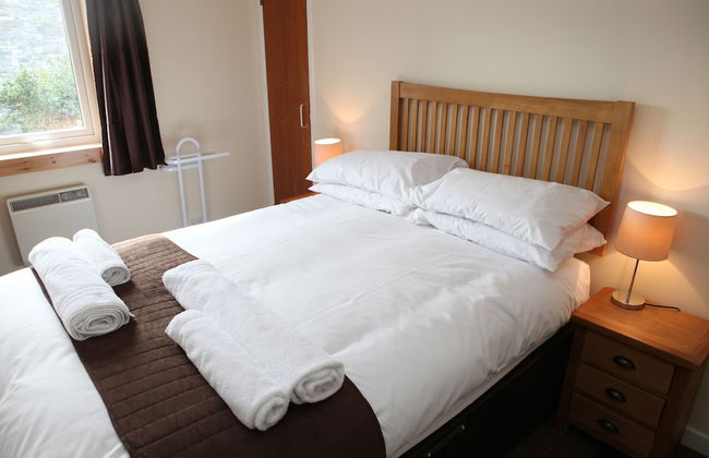 Castleyards Apartment 2 - Photo 10