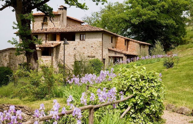 Villa Grassina - Foto 17