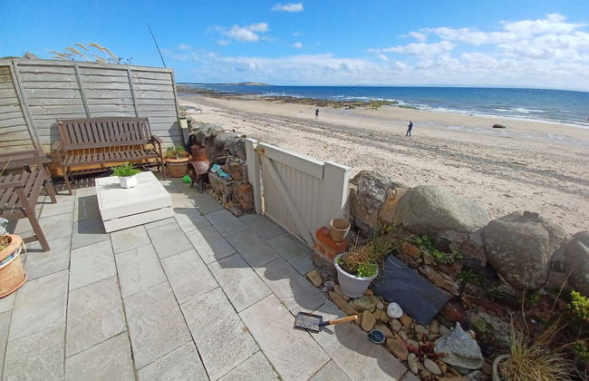 Beachhaven116, Lovely Beachside House, Lower Largo - Foto 17