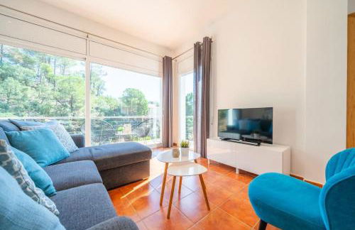 Villa Lovely Breeze, heerlijk familiehuis, 7pers. - Foto 34