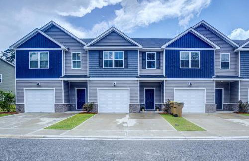 A Modern Oasis Near Savannah - Photo 25