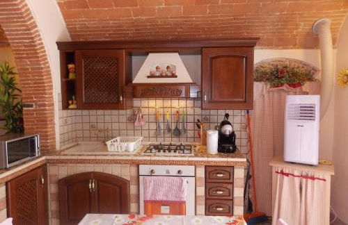 Il Nido Rustico - Foto 24