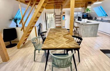 Sali Homes- Penthouse - Foto 11