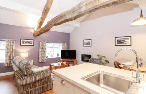 Low Ashmead Cottage - Foto 9